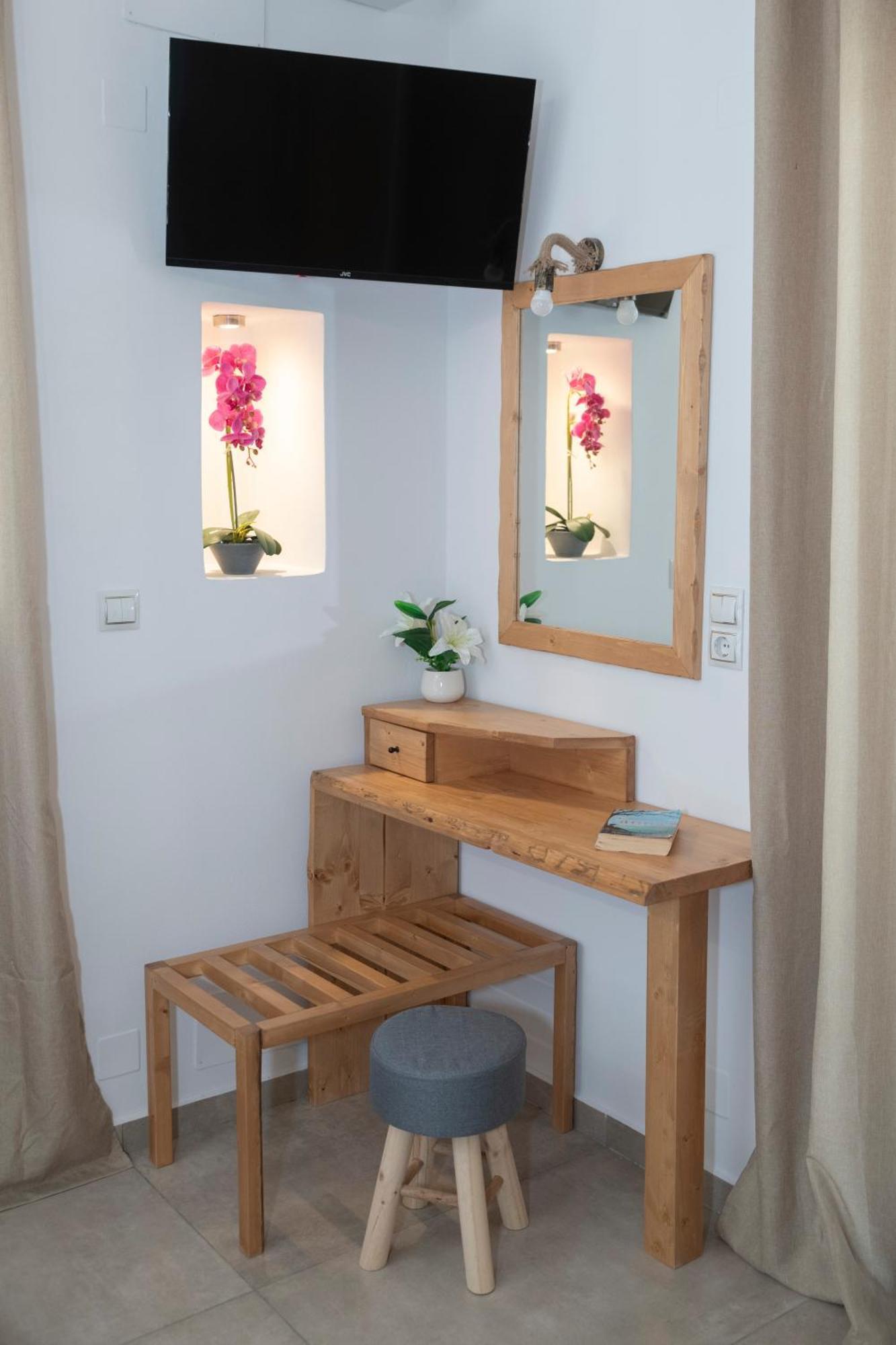 Elixrysos Apartment 2 Pitsidia Eksteriør bilde