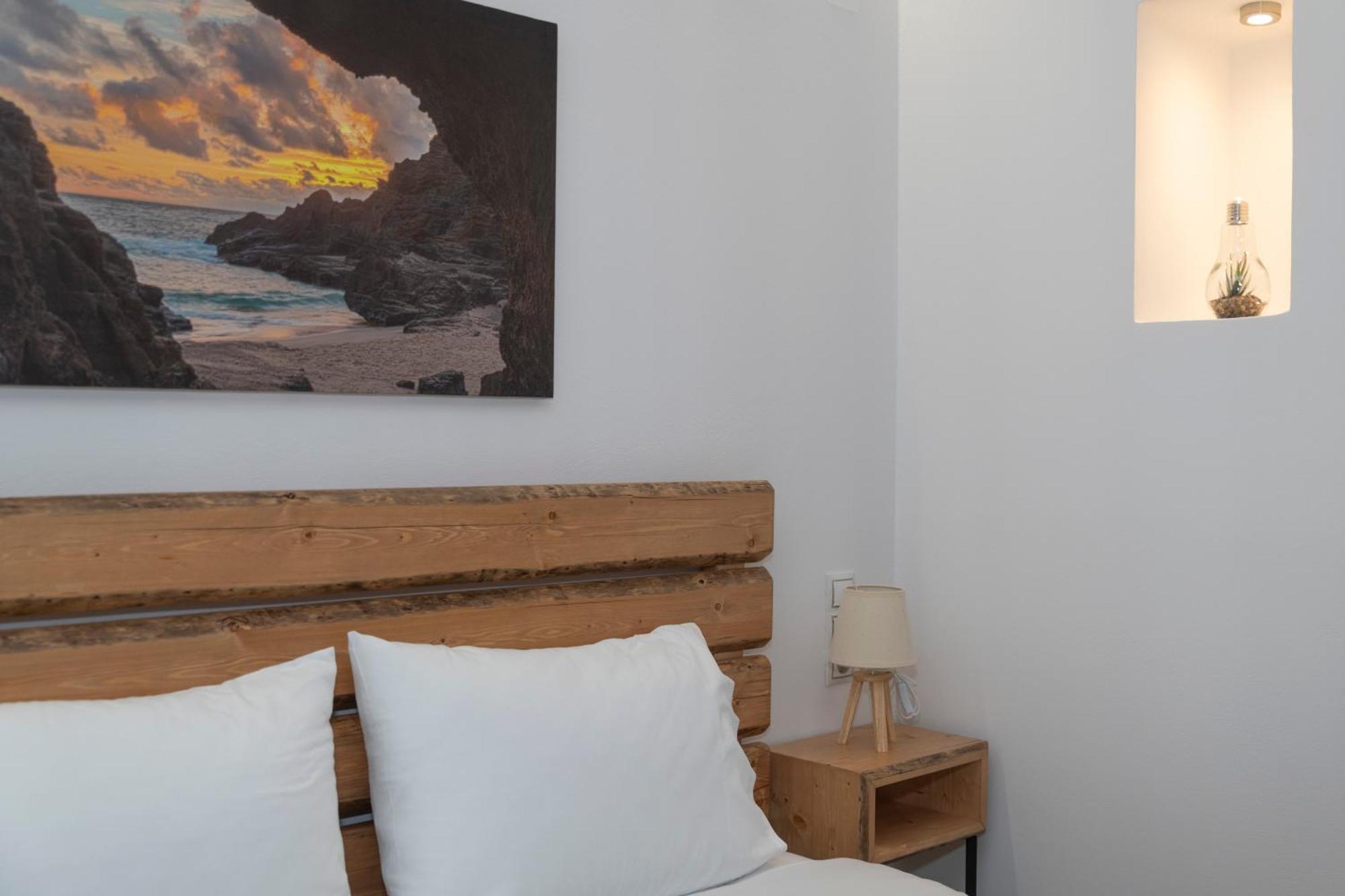Elixrysos Apartment 2 Pitsidia Eksteriør bilde
